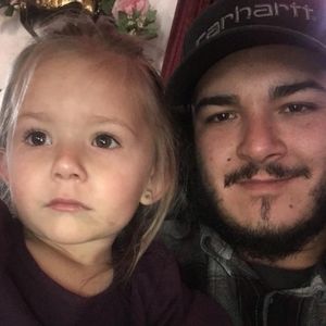 Meet your Posher, Randall